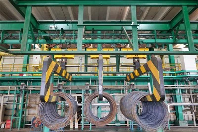 공기 냉각 시스템